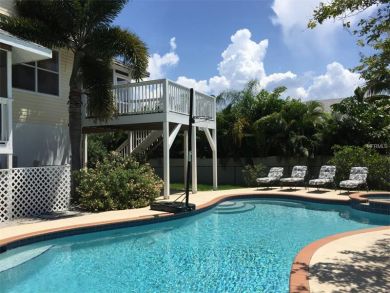 Anna Maria Island Holmes Beach Home 6790
